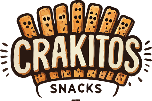 Logo Crakitos