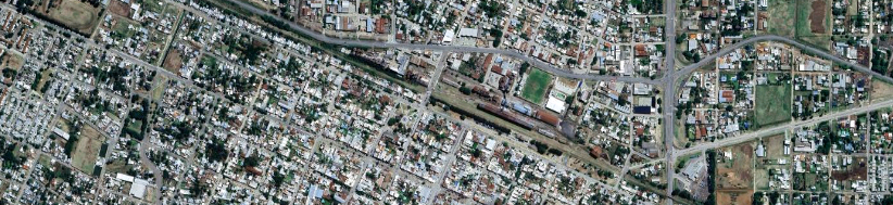 Mapa de locales Crakitos